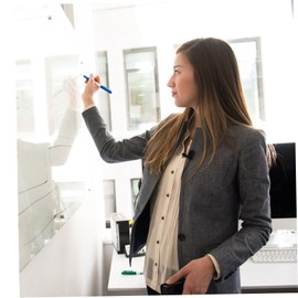 Mikinona Lightweight Lapel Microphone Easy-to-use Phone Microphone for Gaming Presentations