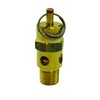 Ingersoll-Rand 31385693 200 PSI Safety Valve