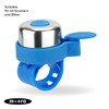 Micro Scooters | Bike/Scooter Plain Handlebar Bell | Kids Bike