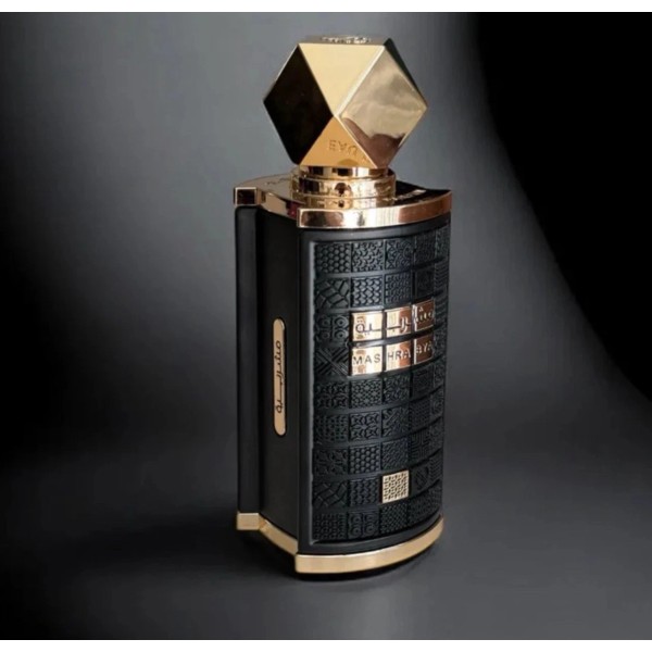 Lattafa Mashrabya Perfume by Lattafa 3.4oz (100ml) Eau de Parfum
