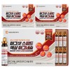 Daewoong Life Science Mag Shot Speed ​​Liquid Magnesium 24 Pieces, 3 Pieces / 대웅생명과학 마그샷 스피드 액상 마그네슘 24개입, 3개