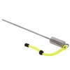 KEEPdiving Stainless Steel 30cm Diving Lobster Stick Pointer Underwater Shaker