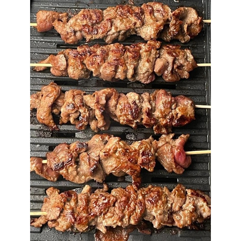 PhaSauce Vietnamese Marinade Bundle Lemongrass Curry and Garlic flavor marinade