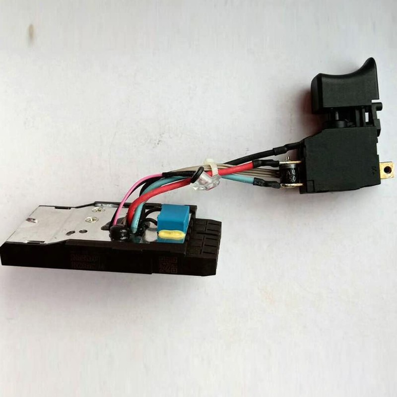 SPORTARC Electronic On/Off Switch for Hilti SF22-A, SFH22-A, SIW22T-A, SF10W-A22,
