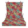 RSH DECOR: Foam Mid Back Seat Cushion | 42” x