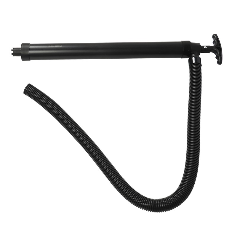 Hand Water Pump Highly Efficient Multifunctional Wear Resistant Manual Bilge