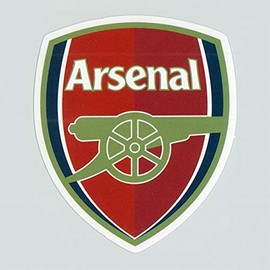 Arsenal Emblem Sticker [st303]
