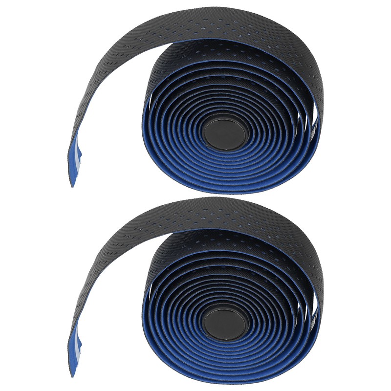 Road Bike Breathable Handlebar Tapes Bicycle AntiSlip Handle Grip Wraps
