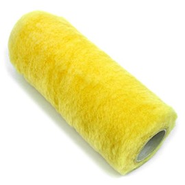 Clow 9" Pure Sheepskin 1½" Roller Sleeve