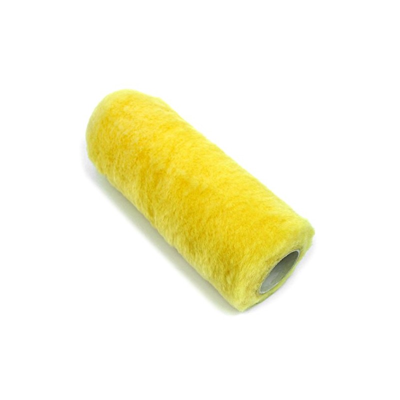 Clow 9" Pure Sheepskin 1½" Roller Sleeve
