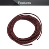 Othmro 5M Stretchy PET Mesh Flexible Wire Mesh Cover TV