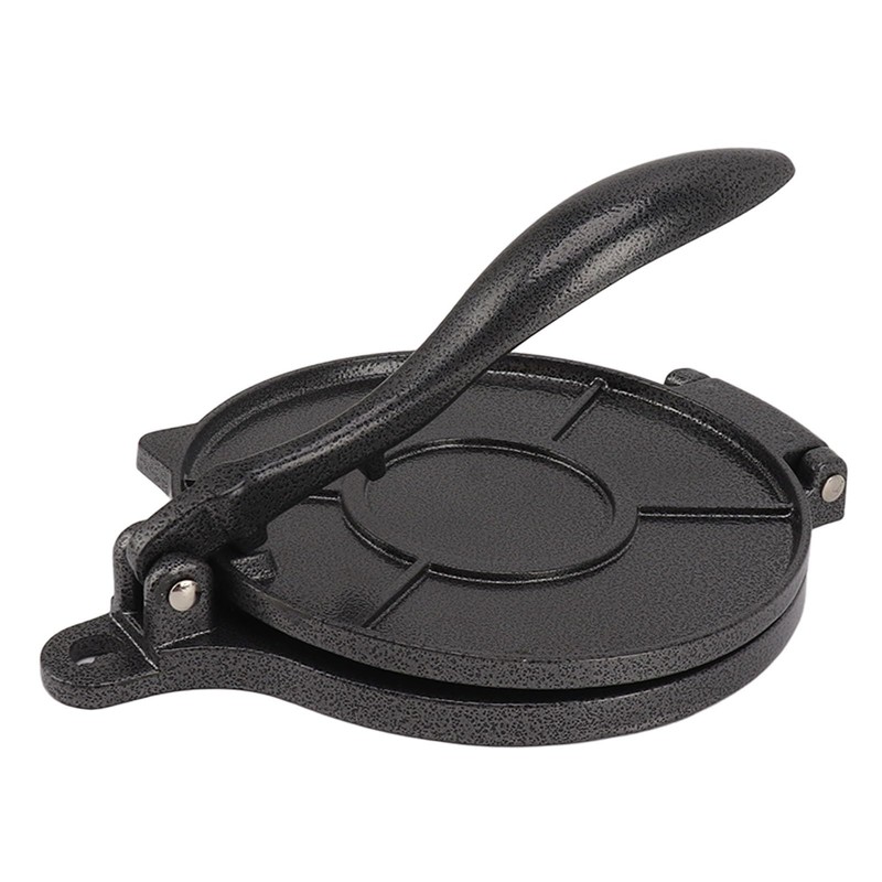 Tortilla Press, Efficient and Practical Tortilla Press Tool, Saves Time