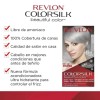 Revlon 3 PACK - REVLON COLORSILK 85B 🇲🇽 TINTE PARA