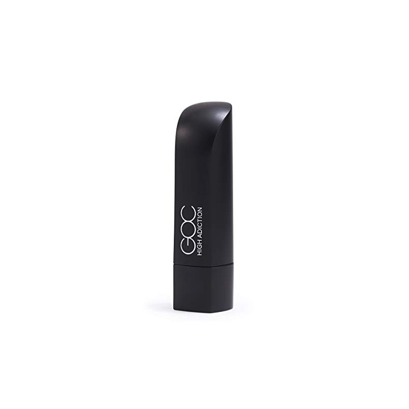 GOC, Labial mate, Lipstick High Adiction, GOC, Textura Suave, Larga