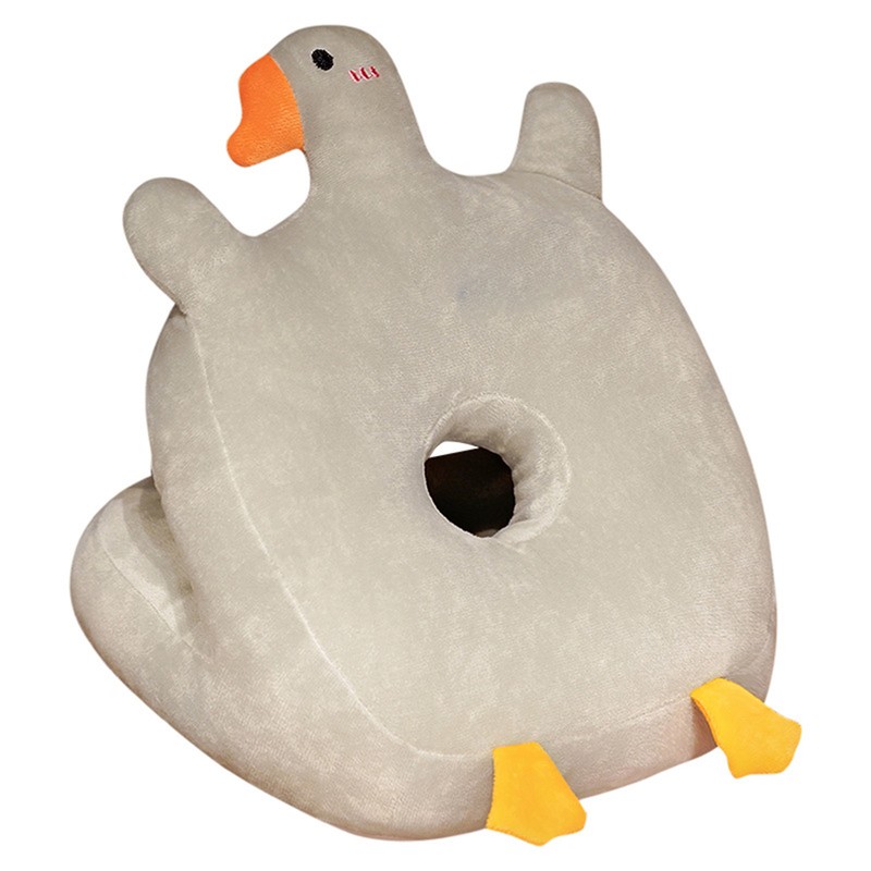 Nap Desk Sleeping Pillow Reduce Stress Multi Purpose Plush Nap