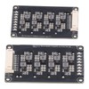 Active Equalizer Inductive Transfer Module for Ternary Lithium Iron Battery