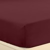 Utopia Bedding - Fitted Sheet 140 x 200 cm up