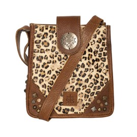 STS Ranchwear Great Plains Lola Crossbody