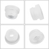 2 Pack 14055 Transmission Shift Cable Bushing, Automatic Transmission Cable