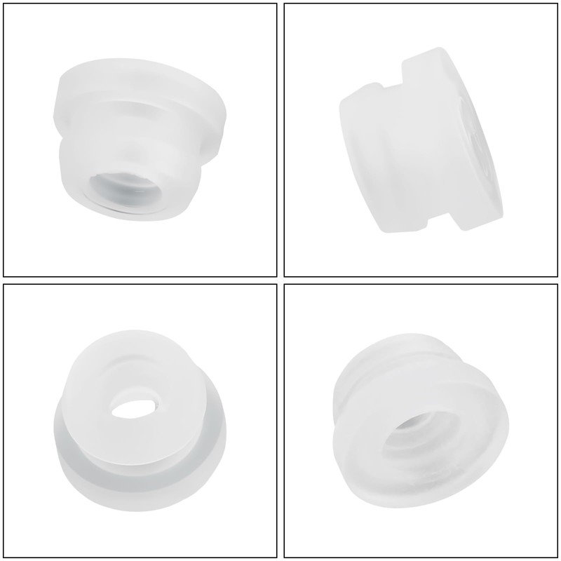 2 Pack 14055 Transmission Shift Cable Bushing, Automatic Transmission Cable