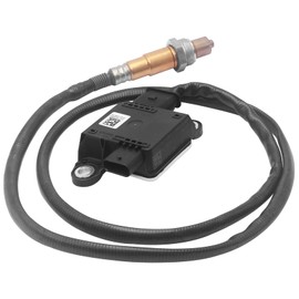 68249512AC Diesel Exhaust Particulate Sensor for Jeep Ram - for 2014-2020 Grand Cherokee, 2014-2018 Ram ProMaster 1500 2500 3500 3.0L V6