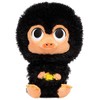 Supercute Plushies: Fantastic Beasts 2: Baby Niffler (Black)