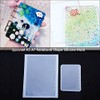 Molde para Cubierta de Bloc de Notas, 2 Unids/Set A5