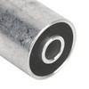 10PCs Car Air Conditioner 180° Connector Aluminum Joint Universal Fit