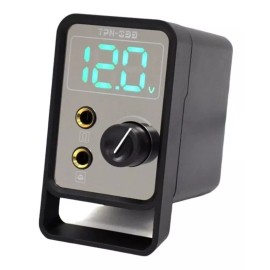 Viper Fuente Para Tatuar Digital Viper 033