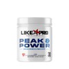 Peak & Power Creatine by Like A Pro – Flavored