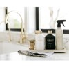 L'avant Collective Hand Soap & Refill Bundle Fresh Linen |