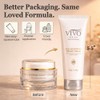 Vivo Per Lei Cell Renewal Night Cream, 1.7-Fluid Ounce SET