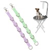Dog Grooming Loop Extension Straps Grooming Loop Extender Grooming Extension