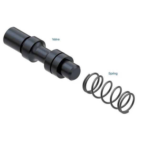 Sonnax 76948-47K Transmission Solenoid Regulator Valve Kit (Oversized)