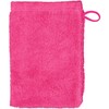 CAWÖ Home Hand Towels Life Style Uni 7007 Pink -