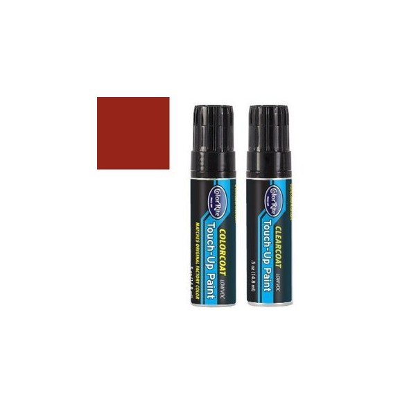 ColorRite Half-Ounce Jar for Mercury Mariner Automotive Touch-up Paint -