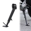 Xitomer Motorcycle Adjustable Kickstand Side Stand Fit for Tenere 700