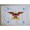 Deputy Secretary of Defense Flag