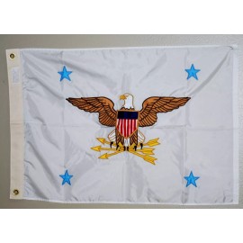 Deputy Secretary of Defense Flag