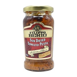 Filippo Berio 1 Sun Dried Tomato Pesto, 190G