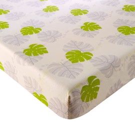 Olivia Rocco Sloth Duvet Cover Set Pink Duvet Cover Quilt Fitted Sheet Pillow Case Kids Bedding Set Soft Easy Care Kids Children's Bedding Cover Duvet Set Quilt Bed Cover (Double Fitted Sheet)