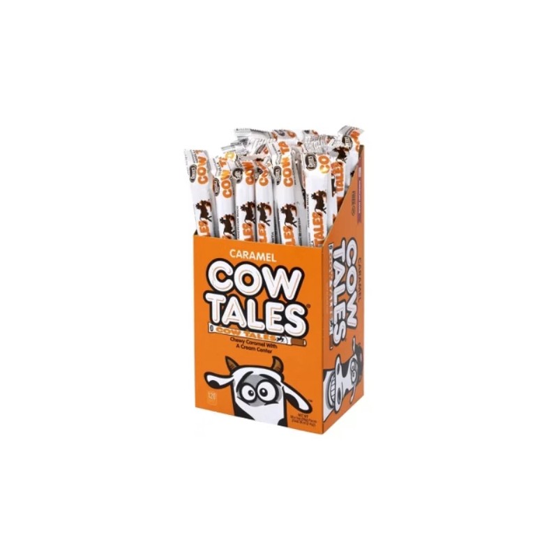 Caramel Cow Tales Box - 36oz - Default