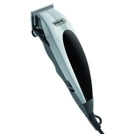 Wahl Home Pro Corded Hair Clipper, Haarschneider für Männer, Haareschneiden zu Hause, Herrenclipper-Set, Herrenpflege-Set, netzbetriebenes Schneiden, Präzisionsschneidklingen