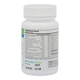Doctors Designs - Soma-VIT - Multivitamin & Mineral Supplement - 30 Tablets