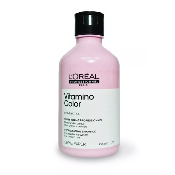 L'Oréal Professionnel Shampoo Vitamino L'oréal Color 300ml