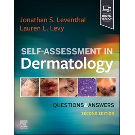 Self-Assessment in Dermatology: Questions and Answers