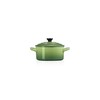 Le Creuset Mini Stoneware Cocotte 200 ml 10 x 5