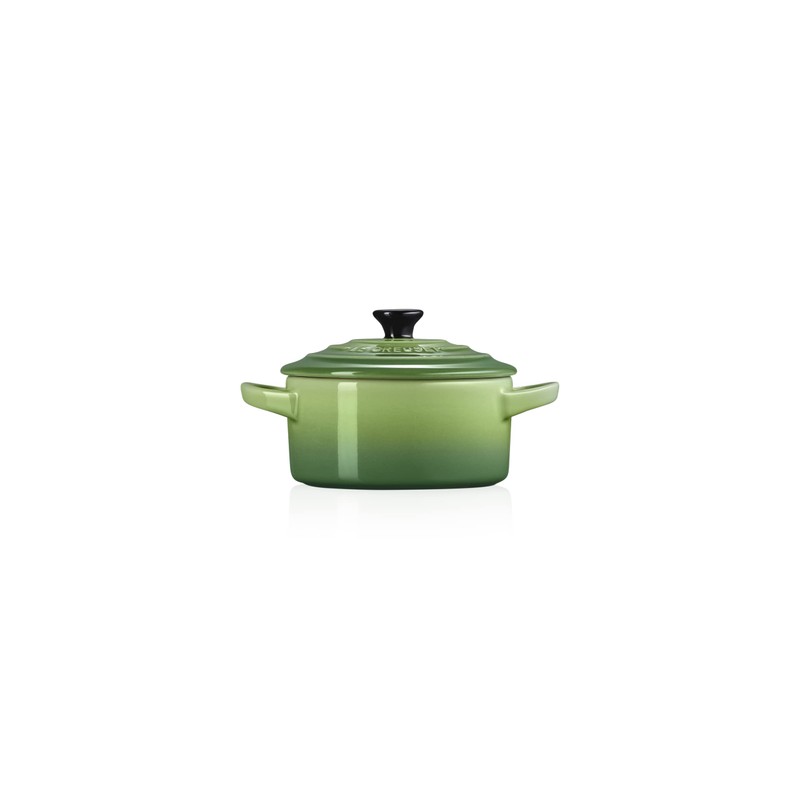 Le Creuset Mini Stoneware Cocotte 200 ml 10 x 5