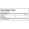 Suplemento en polvo Nutrex Research Creatina Monohidratada Creatina de Creatine
