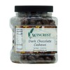 WinCrest Dark Chocolate Cashews (1.5 Lb Tub)